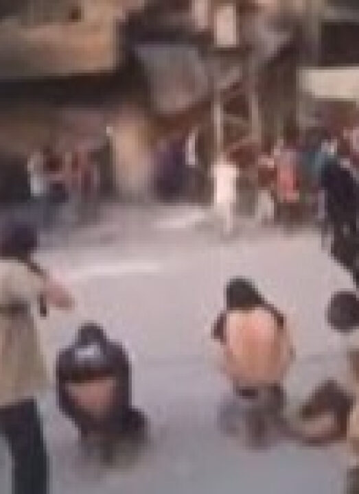 Execuções, intimidação e terror: Hamas intensifica repressão em Gaza depois de cessar-fogo; VEJA VÍDEO