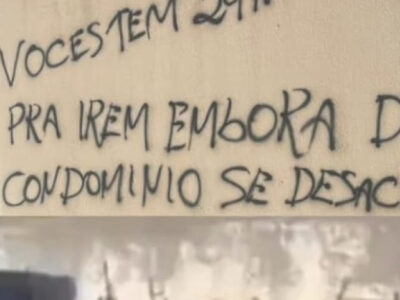 Facções criminosas ameaçam “tomar o Ceará”