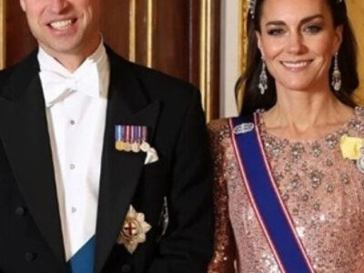 Príncipe William quebra silêncio e revela segredos da família real: saúde de Kate, crises do pai e o futuro do trono