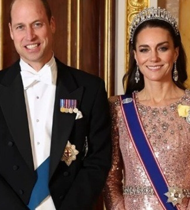 Príncipe William quebra silêncio e revela segredos da família real: saúde de Kate, crises do pai e o futuro do trono