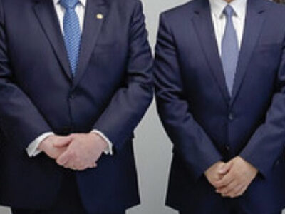 STF segue ocultando detalhes de parceria com o Supremo da China