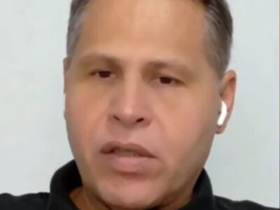 “Nós temos um boxeador por trás de Fachin”, avalia Tagliaferro; ASSISTA
