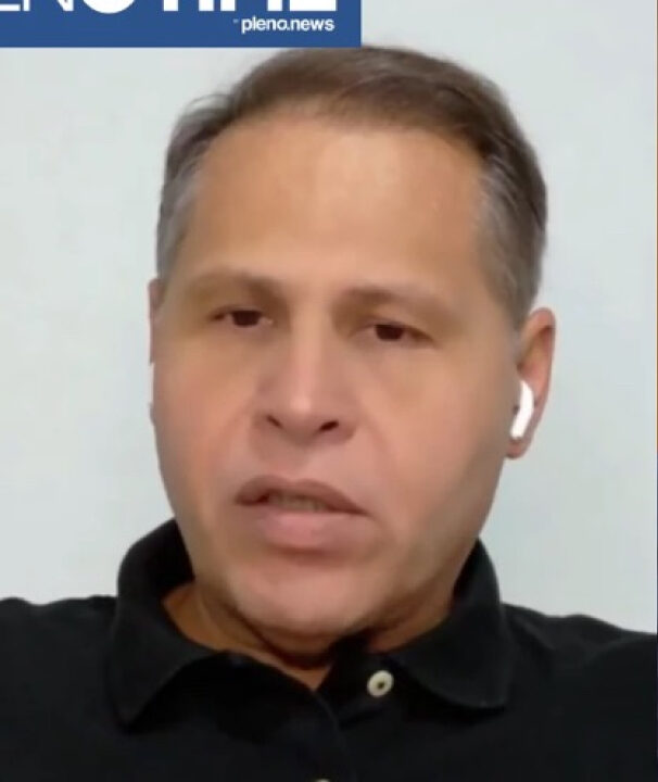 “Nós temos um boxeador por trás de Fachin”, avalia Tagliaferro; ASSISTA