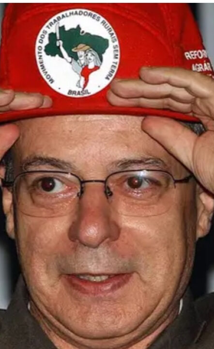 Frei Betto e MST pedem doações para ajudar Cuba.