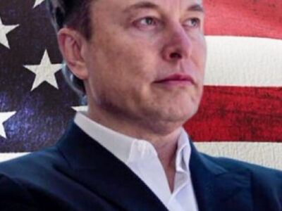 Musk constrói “cidade da inteligência artificial” no sul dos EUA