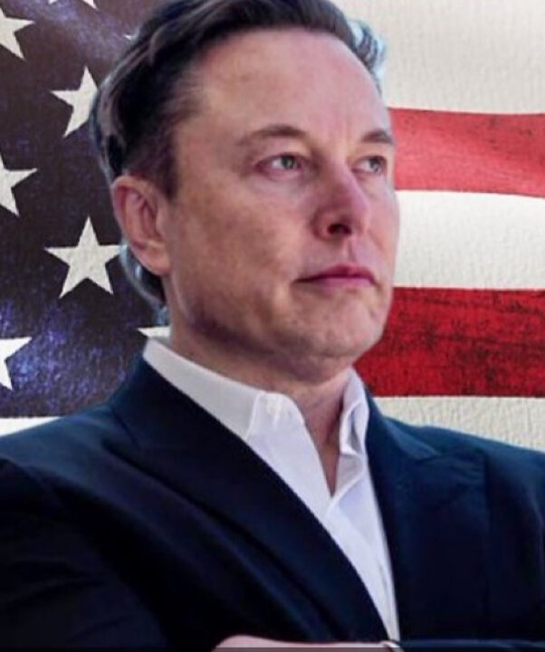 Musk constrói “cidade da inteligência artificial” no sul dos EUA