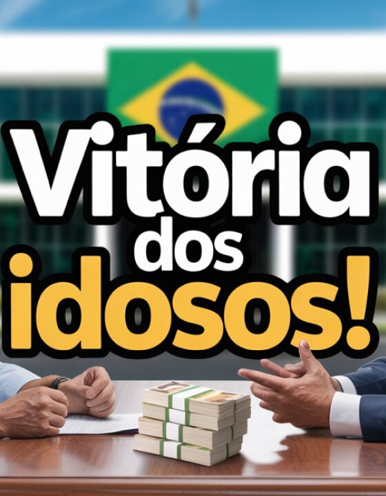 Senado aprova projeto que proíbe bancos de negar empréstimos a idosos por idade em uma situação; VEJA
