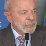 Lula afirma: ‘traficantes são vítimas dos usuários também’ sobre narcotráfico combatido na Venezuela; VEJA VÍDEO