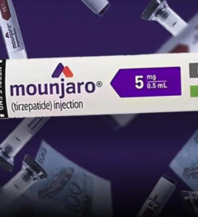Máfia dos canetas: Mounjaro tem delivery e até ‘frete grátis’