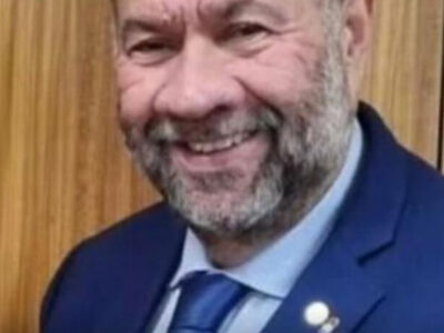 PF apreendeu cofre com quantidade relevante de dinheiro vivo em sindicato ligado a irmão de Lula