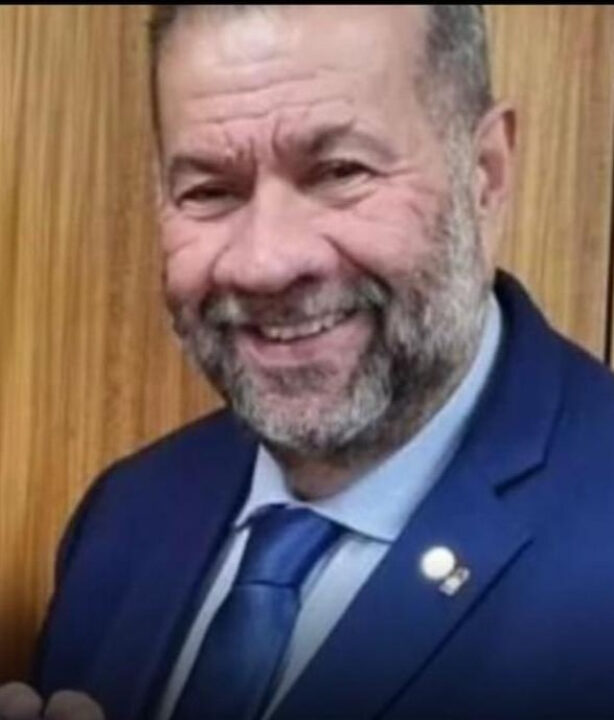 PF apreendeu cofre com quantidade relevante de dinheiro vivo em sindicato ligado a irmão de Lula