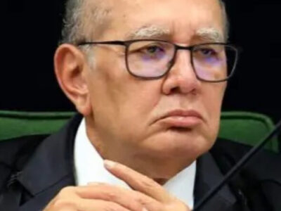 Eduardo relembra voto por anistia de Gilmar em 2010; Assista o vídeo do ministro