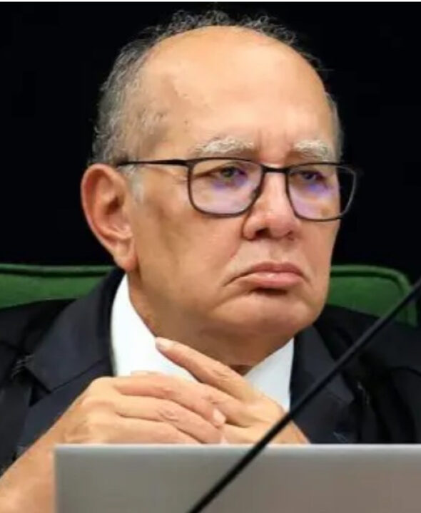 Eduardo relembra voto por anistia de Gilmar em 2010; Assista o vídeo do ministro