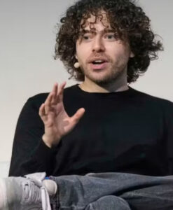 Fundador de site de apostas é o mais jovem a se tornar bilionário sem ser herdeiro