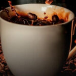 PERIGOSO: edema de café se populariza e preocupa especialistas