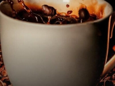 PERIGOSO: edema de café se populariza e preocupa especialistas