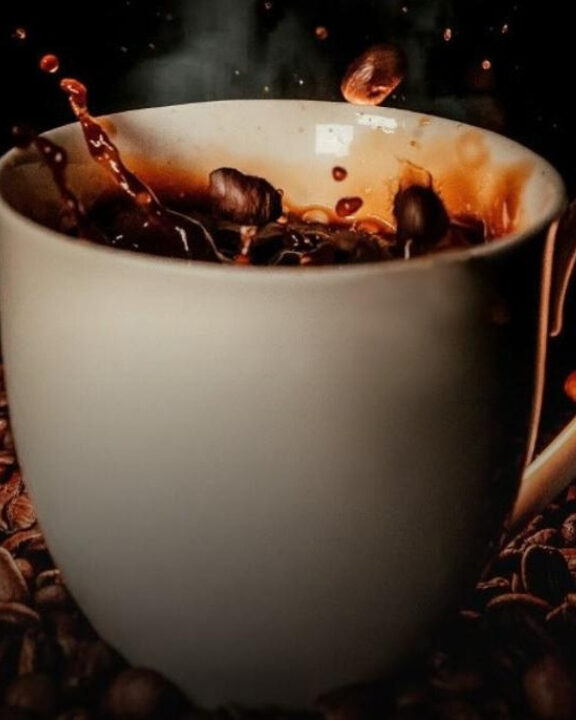 PERIGOSO: edema de café se populariza e preocupa especialistas