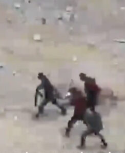 FDI: “O Hamas violou repetidamente o acordo de cessar-fogo”