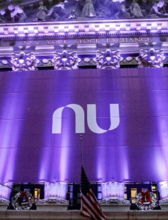 BRAZIL JOURNAL: “Só o Texas é maior que o Brasil”, diz CEO do Nubank