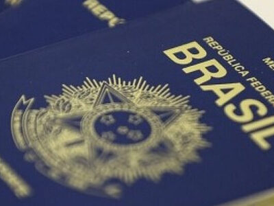Polícia Federal pode interromper emissão de passaportes por falta de verba