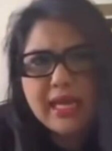 Professora de faculdade de direito é chamada de ‘vadia’ durante reunião; VEJA VÍDEO