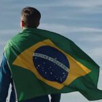 Desafio online vai levar um brasileiro ao espaço com a Blue Origin