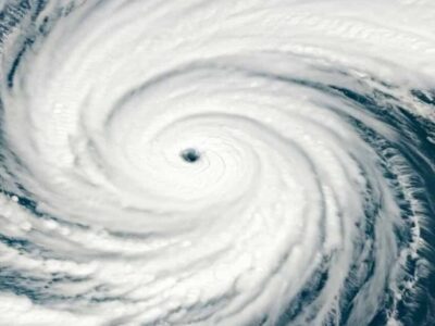 Ciclone extratropical deve trazer ventos de até 100 km/h ao Brasil