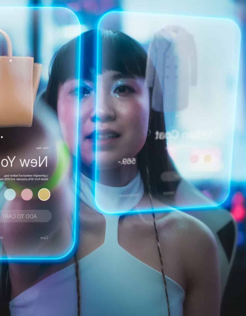 IA vai dominar compras de fim de ano, diz pesquisa da Adobe