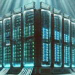 Primeiro data center subaquático movido a energia eólica é inaugurado na China