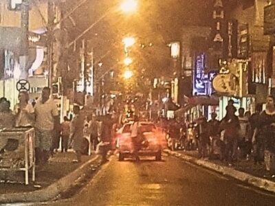 Dia das Crianças: lojas do comércio de Marília abrem hoje (10) à noite até ãs 22h00 com sorteio de prêmios, super-heróis, distribuição de doces e bexigas. Saiba mais