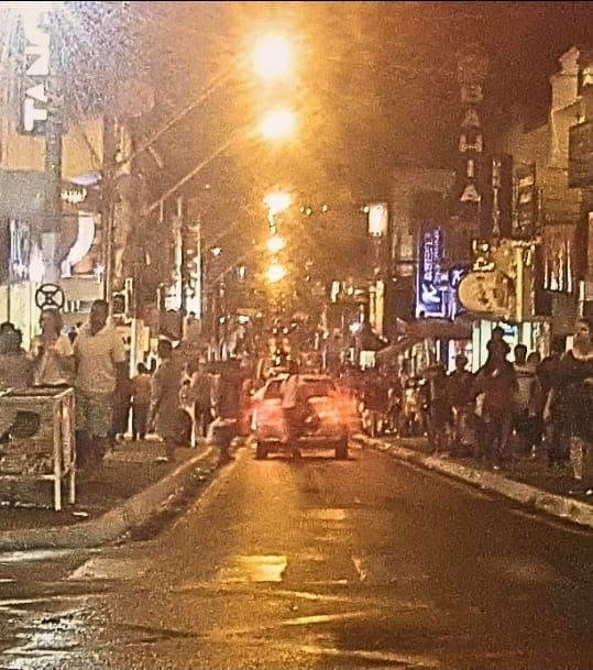 Dia das Crianças: lojas do comércio de Marília abrem hoje (10) à noite até ãs 22h00 com sorteio de prêmios, super-heróis, distribuição de doces e bexigas. Saiba mais