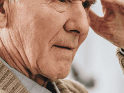 Esse fator do dia a dia pode influenciar no surgimento de demência e Alzheimer