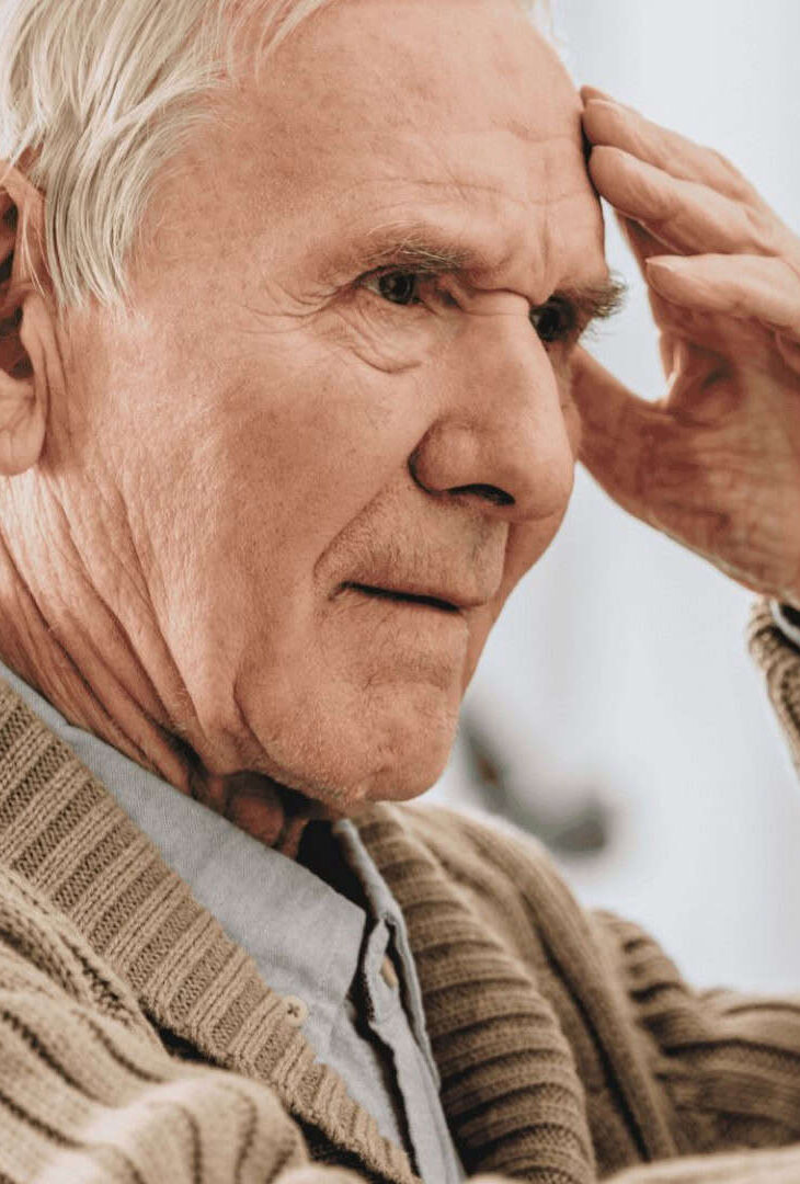 Esse fator do dia a dia pode influenciar no surgimento de demência e Alzheimer