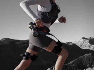 Atenção idosos: ideal também para vocês, caminhar sem esforço agora é fácil com o exoesqueleto que faz isso acontecer. Conheça e envie a quem precisa conhecer