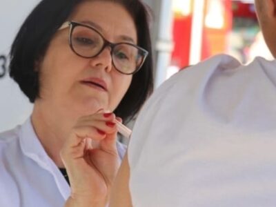 Multivacinação: Dia D da Campanha em Marília acontece no próximo sábado, dia 18. Será realizada em 14 unidades de Saúde do município. Veja locais, horário e vacinas para atualizar sua prevenção