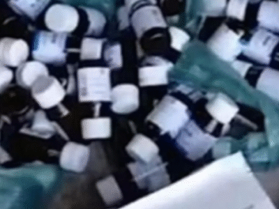 Comando Vermelho mergulha na venda de remédios controlado: ‘tem tudo’