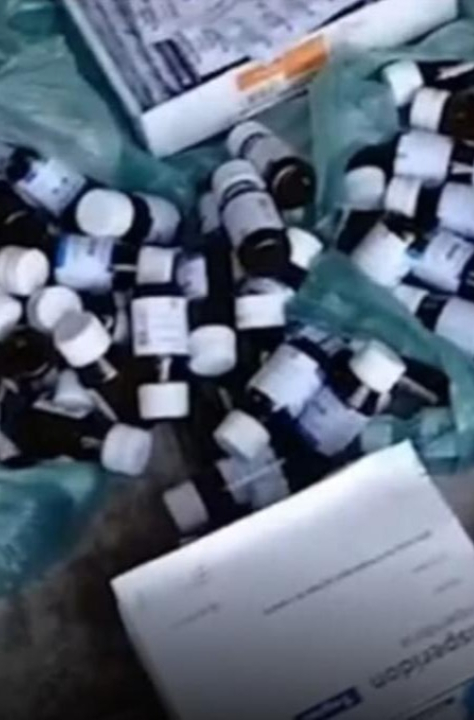 Comando Vermelho mergulha na venda de remédios controlado: ‘tem tudo’