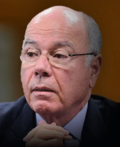 Sanções dos EUA ao Brasil permanecem após reunião entre Rubio e Vieira