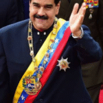 URGENTE: Vice-presidente da Venezuela negocia acordo para Maduro deixar o poder, diz jornal americano