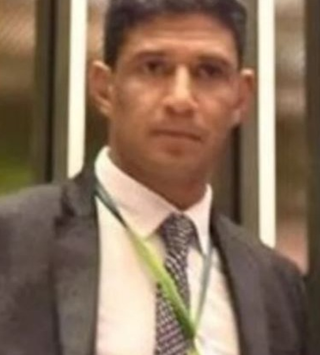 Assessor da liderança do governo é denunciado por agressão a ex-companheira