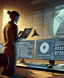 Enigma de 30 anos da CIA é solucionado e coloca mais de R$ 2,5 milhões em risco