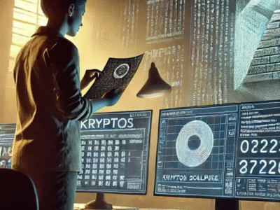 Enigma de 30 anos da CIA é solucionado e coloca mais de R$ 2,5 milhões em risco