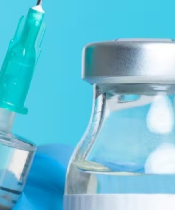 Vacina inovadora faz câncer desaparecer em testes com sucesso