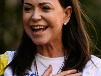 Nobel da Paz: Brasil não assina documento do Mercosul saudando María Corina