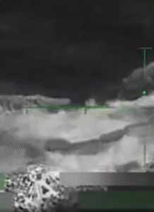 Trump anuncia destruição de submarino com drogas a caminho nos EUA