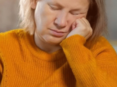 6 sintomas que você acha que são só cansaço, mas podem ser algo sério