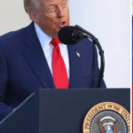 Trump chama Gustavo Petro de “líder do tráfico de drogas” e suspende subsídios à Colômbia