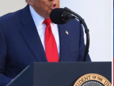 Trump chama Gustavo Petro de “líder do tráfico de drogas” e suspende subsídios à Colômbia