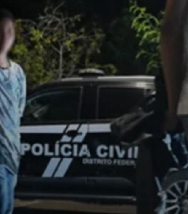 Delegado relata frieza de adolescentes que roubaram e mataram Isaac: ‘estavam rindo’