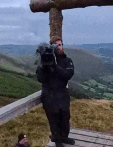 Brasileiro brilha em prova de dowhill mais difícil do planeta; VEJA VÍDEO